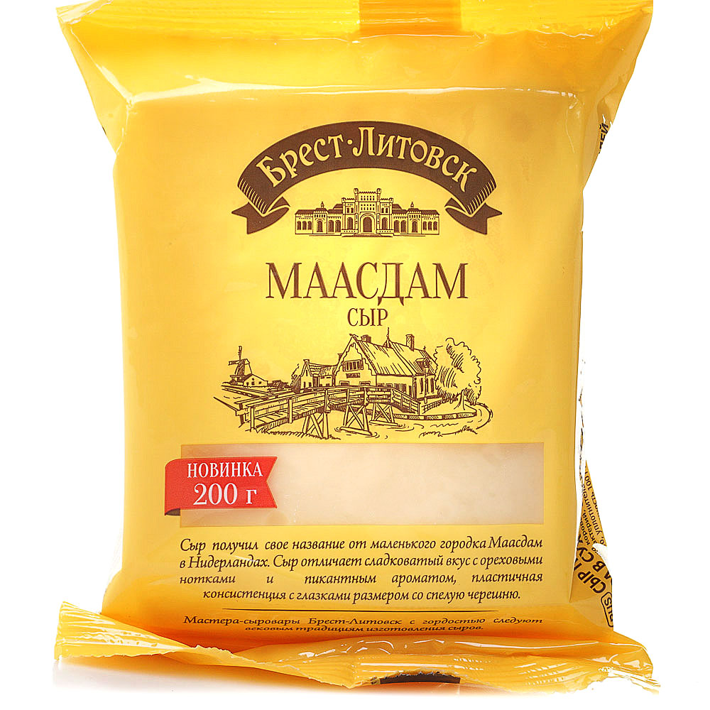 Сыр Маасдам На Диете