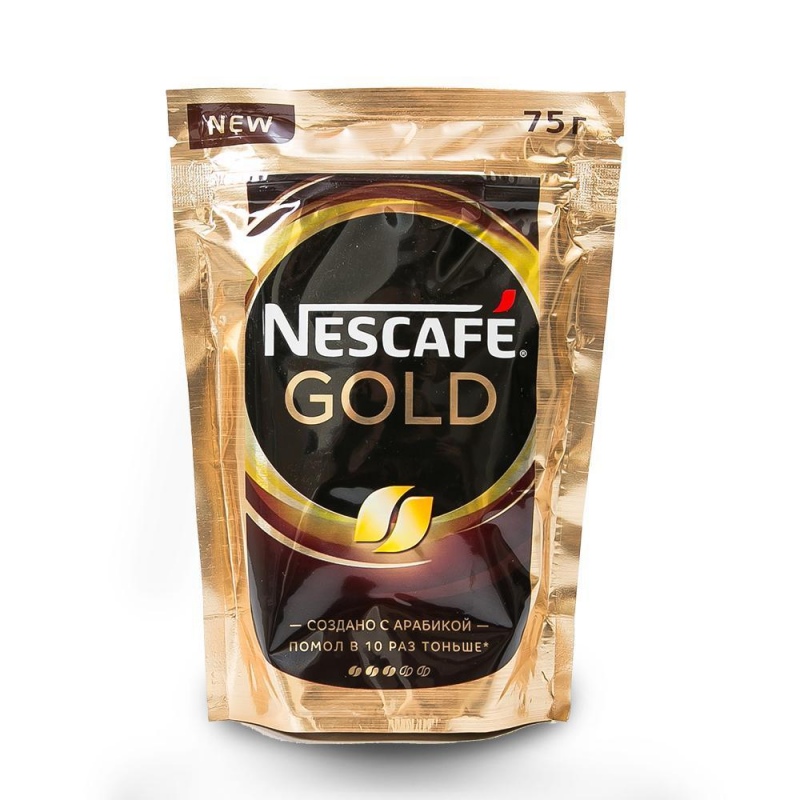 Гр голд. Кофе Нескафе Голд 75 гр м/у. Кофе Nescafe Gold 75гр м/у. Кофе Нескафе Голд 75г пакет. Кофе Нескафе Голд мягкая упаковка гр.