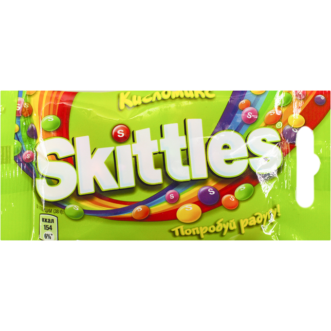 38 грамм. Skittles Кисломикс 38г. Драже skittles Кисломикс 38г. Конфеты жевательные СКИТЛС Кисломикс 38 гр. Драже skittles фрукты 38гр.