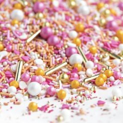 цветной жемчуг