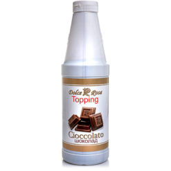 Топпинг ШОКОЛАД Dolce Rossa 1кг